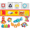 Magnetic building block toys - Awesome Marketplace