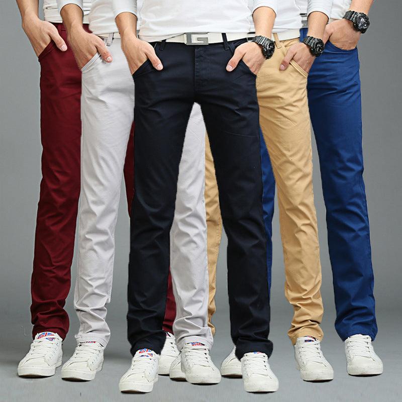 Men's casual pants - Awesome Marketplace