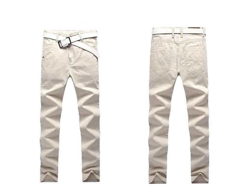 Men's casual pants - Awesome Marketplace