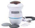 Multifunctional Electric Foot File – Callus Remover & Dead Skin Grinder Machine - Awesome Marketplace