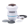 Multifunctional Electric Foot File – Callus Remover & Dead Skin Grinder Machine - Awesome Marketplace