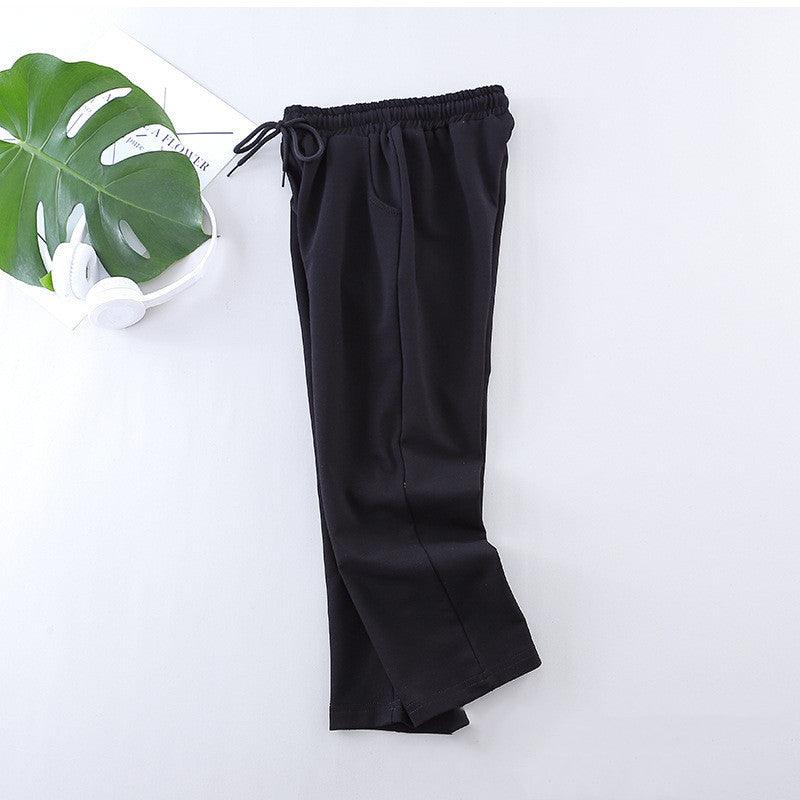 Pants Straight Casual Pants - Awesome Marketplace