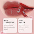 Peeling Lip Gloss Tattoo Waterproof Long-Lasting Lip Stain & Liner Makeup - Awesome Marketplace