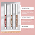 Peeling Lip Gloss Tattoo Waterproof Long-Lasting Lip Stain & Liner Makeup - Awesome Marketplace