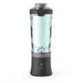 Portable Blender Juicer 6-Blade Personal Smoothie Maker for Shakes & Smoothies - Awesome Marketplace