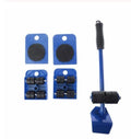 Professional Furniture Transport Moving Lifter Tool Mover Device 5PCS per Set - Awesome Marketplace