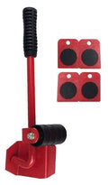 Professional Furniture Transport Moving Lifter Tool Mover Device 5PCS per Set - Awesome Marketplace