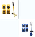 Professional Furniture Transport Moving Lifter Tool Mover Device 5PCS per Set - Awesome Marketplace