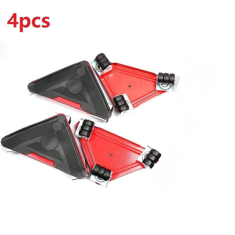 Professional Furniture Transport Moving Lifter Tool Mover Device 5PCS per Set - Awesome Marketplace