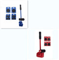 Professional Furniture Transport Moving Lifter Tool Mover Device 5PCS per Set - Awesome Marketplace