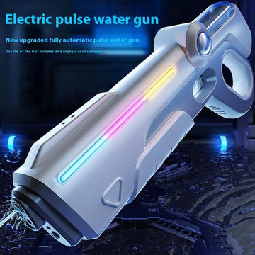 Pulse Electric Continuous Water Gun - Awesome Marketplace