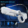 Pulse Electric Continuous Water Gun - Awesome Marketplace