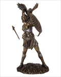 Resin God Statue of Ancient Greek Religion Decorative Mythology Figurine - Awesome Marketplace