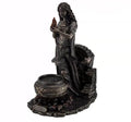 Resin God Statue of Ancient Greek Religion Decorative Mythology Figurine - Awesome Marketplace