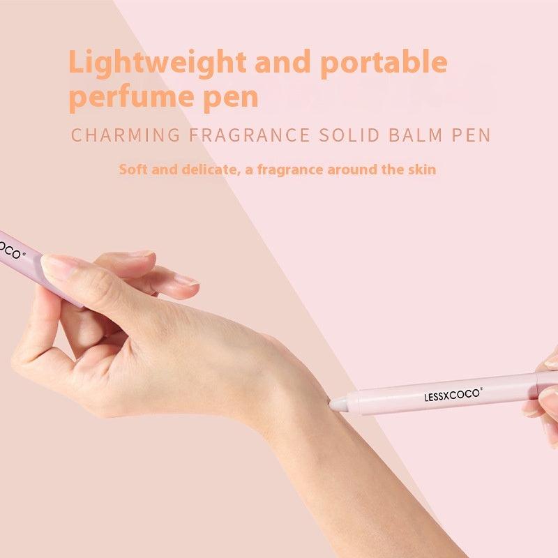 Romantic Skin care lotion Pen Encounter Portable Lady - Awesome Marketplace