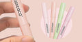 Romantic Skin care lotion Pen Encounter Portable Lady - Awesome Marketplace