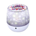 Sky Fall Projector Night Light Galaxy Starlight & Celestial Patterns - Awesome Marketplace