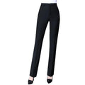 Spring And Summer Black Suit Pants Women's Formal Wear Professional Slim Fit Slimming Pants - Awesome Marketplace