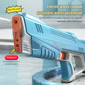 Summer Full Automatic Electric Water Gun - High-Tech Water Fight Toy - Awesome Marketplace