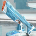 Summer Full Automatic Electric Water Gun - High-Tech Water Fight Toy - Awesome Marketplace