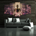 The God - Canvas Paintings - Awesome Marketplace