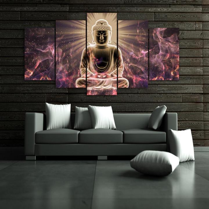 The God - Canvas Paintings - Awesome Marketplace