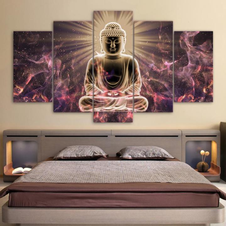 The God - Canvas Paintings - Awesome Marketplace