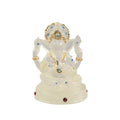 Transparent Elephant God Resin Handicraft Ornament - Awesome Marketplace