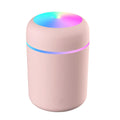 Ultrasonic Aromatherapy Essential Oil Diffuser Relax & Purify Your Space - Awesome Marketplace