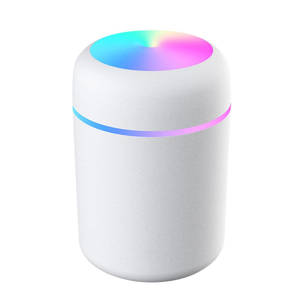 Ultrasonic Aromatherapy Essential Oil Diffuser Relax & Purify Your Space - Awesome Marketplace