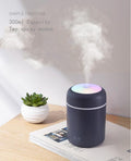 Ultrasonic Aromatherapy Essential Oil Diffuser Relax & Purify Your Space - Awesome Marketplace