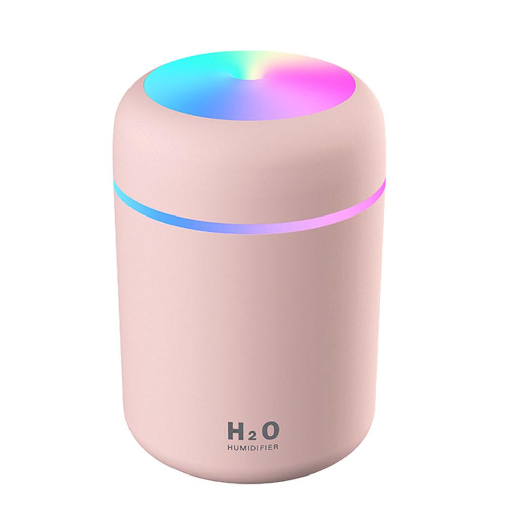 Ultrasonic Aromatherapy Essential Oil Diffuser Relax & Purify Your Space - Awesome Marketplace