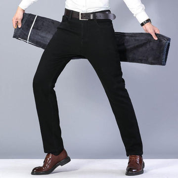 business casual pants, front pose image