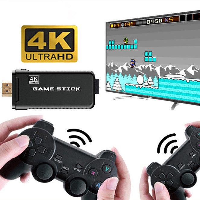 wireless-handle-source-game-console-hdmi-tv