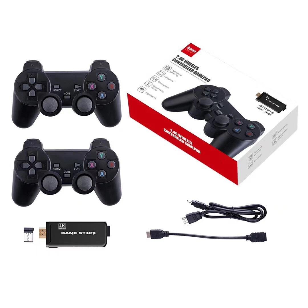 wireless-handle-source-game-console-hdmi-tv