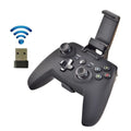 Wireless Mobile TV Gamepad Multi-Platform Gaming Controller - Awesome Marketplace